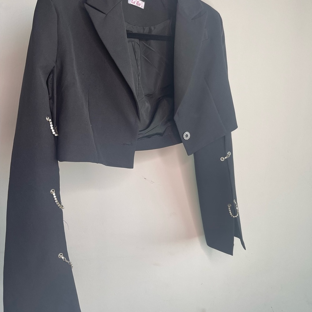 Classy Blazer - image 3